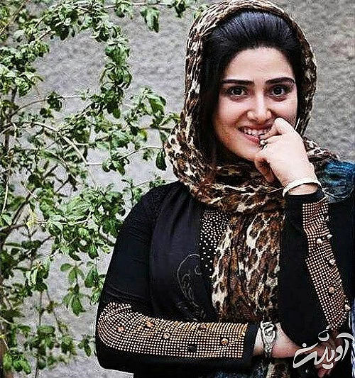 خاصترین گریمهای «بارانِ» سینمای ایران